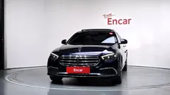 2022 Mercedes-Benz E-Class E450 4MATIC Exclusive — фото 3