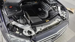 2022 Mercedes-Benz E-Class E450 4MATIC Exclusive — фото 6