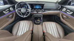 2022 Mercedes-Benz E-Class E450 4MATIC Exclusive — фото 7