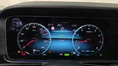 2022 Mercedes-Benz E-Class E450 4MATIC Exclusive — фото 8