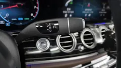 2022 Mercedes-Benz E-Class E450 4MATIC Exclusive — фото 9