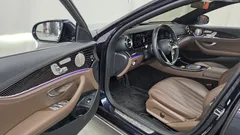 2022 Mercedes-Benz E-Class E450 4MATIC Exclusive — фото 10