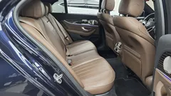 2022 Mercedes-Benz E-Class E450 4MATIC Exclusive — фото 11