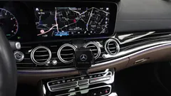 2022 Mercedes-Benz E-Class E450 4MATIC Exclusive — фото 13