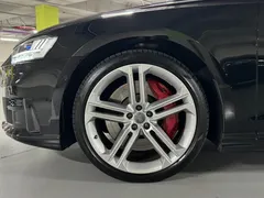 2020 Audi S8 4.0 TFSI Quattro LWB — фото 6
