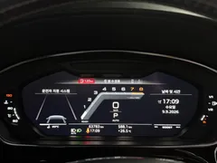 2020 Audi S8 4.0 TFSI Quattro LWB — фото 7