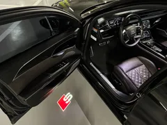 2020 Audi S8 4.0 TFSI Quattro LWB — фото 17