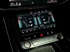 2020 Audi S8 4.0 TFSI Quattro LWB — фото 20