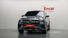 2023 Mercedes-Benz GLE-Class GLE450d 4MATIC Coupe, серый — фото 3