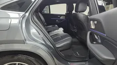 2023 Mercedes-Benz GLE-Class GLE450d 4MATIC Coupe, серый — фото 11