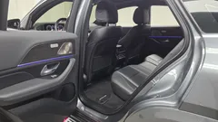 2023 Mercedes-Benz GLE-Class GLE450d 4MATIC Coupe, серый — фото 12
