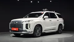 2023 Hyundai Palisade Diesel 2.2 4WD — фото 1
