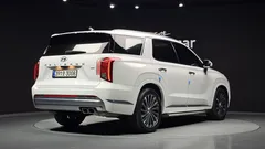 2023 Hyundai Palisade Diesel 2.2 4WD — фото 2