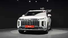 2023 Hyundai Palisade Diesel 2.2 4WD — фото 3
