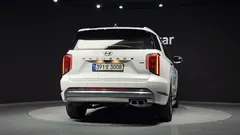 2023 Hyundai Palisade Diesel 2.2 4WD — фото 4