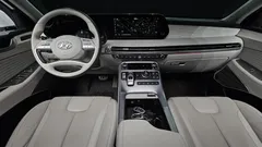 2023 Hyundai Palisade Diesel 2.2 4WD — фото 7