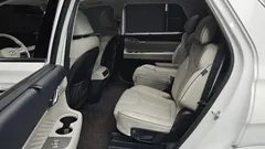2023 Hyundai Palisade Diesel 2.2 4WD — фото 11