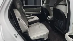 2023 Hyundai Palisade Diesel 2.2 4WD — фото 12