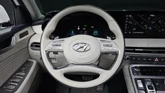 2023 Hyundai Palisade Diesel 2.2 4WD — фото 13