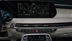 2023 Hyundai Palisade Diesel 2.2 4WD — фото 14