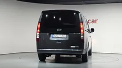 2023 Hyundai Staria Cargo 3-Seater — фото 4