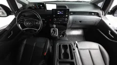 2023 Hyundai Staria Cargo 3-Seater — фото 14