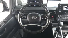 2023 Hyundai Staria Cargo 3-Seater — фото 17