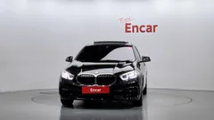 2022 BMW 1-Series 120i Sports — фото 3