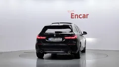 2022 BMW 1-Series 120i Sports — фото 4