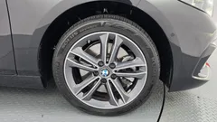 2022 BMW 1-Series 120i Sports — фото 5