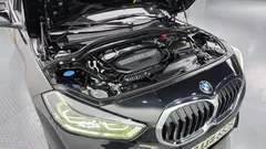 2022 BMW 1-Series 120i Sports — фото 6