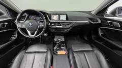 2022 BMW 1-Series 120i Sports — фото 14