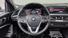 2022 BMW 1-Series 120i Sports — фото 17