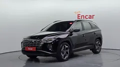 2023 Hyundai Tucson Gasoline 1.6 Turbo 2WD — фото 2