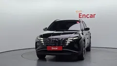 2023 Hyundai Tucson Gasoline 1.6 Turbo 2WD — фото 4