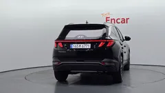 2023 Hyundai Tucson Gasoline 1.6 Turbo 2WD — фото 5