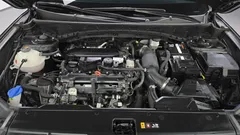 2023 Hyundai Tucson Gasoline 1.6 Turbo 2WD — фото 6