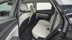 2023 Hyundai Tucson Gasoline 1.6 Turbo 2WD — фото 15