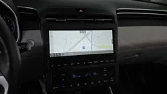2023 Hyundai Tucson Gasoline 1.6 Turbo 2WD — фото 16