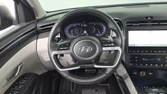 2023 Hyundai Tucson Gasoline 1.6 Turbo 2WD — фото 17