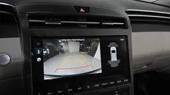 2023 Hyundai Tucson Gasoline 1.6 Turbo 2WD — фото 18
