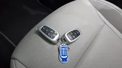 2023 Hyundai Tucson Gasoline 1.6 Turbo 2WD — фото 19