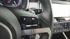 2023 Hyundai Tucson Gasoline 1.6 Turbo 2WD — фото 20