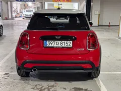 2024 Mini Cooper Classic — фото 4