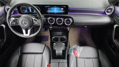 2022 Mercedes-Benz A-Class A220 Hatchback — фото 7
