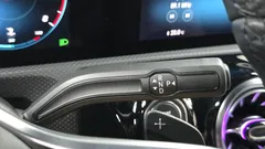 2022 Mercedes-Benz A-Class A220 Hatchback — фото 9