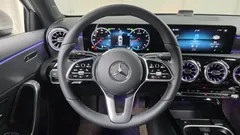 2022 Mercedes-Benz A-Class A220 Hatchback — фото 14
