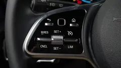 2022 Mercedes-Benz A-Class A220 Hatchback — фото 15