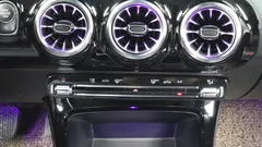 2022 Mercedes-Benz A-Class A220 Hatchback — фото 20