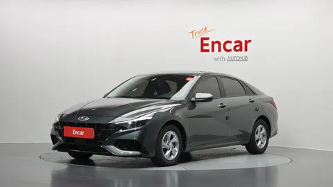 2023 Hyundai Avante 1.6